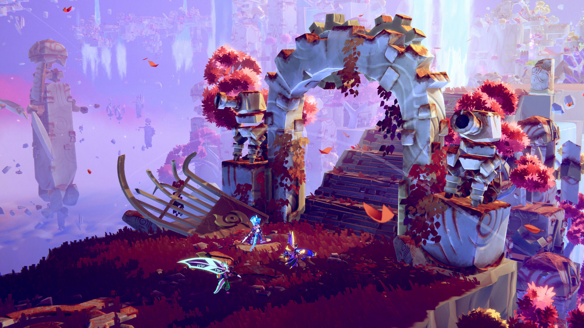 Game screenshot 4
