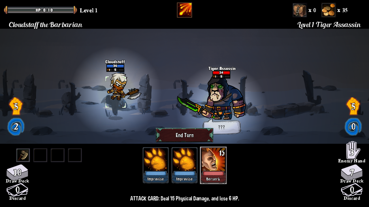 Game screenshot 3