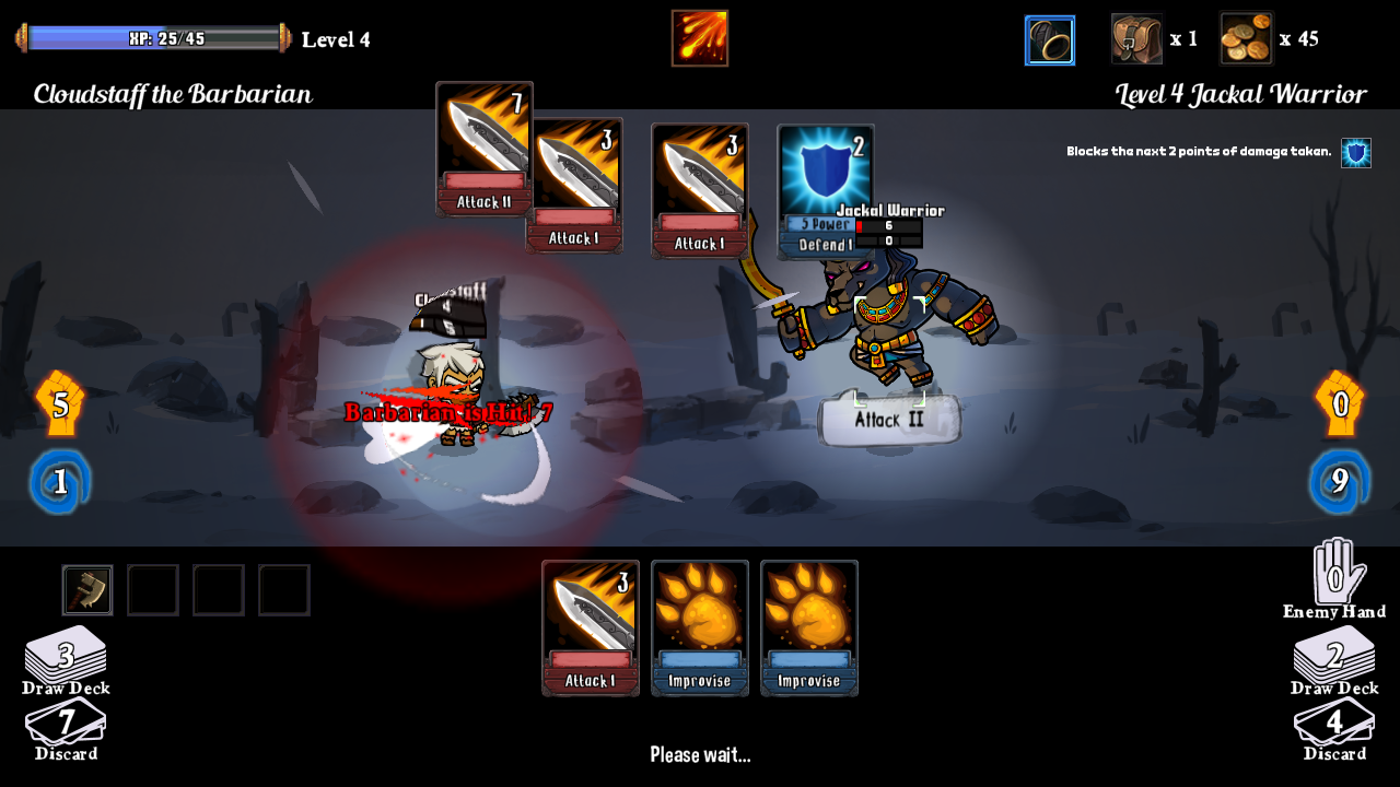 Game screenshot 4