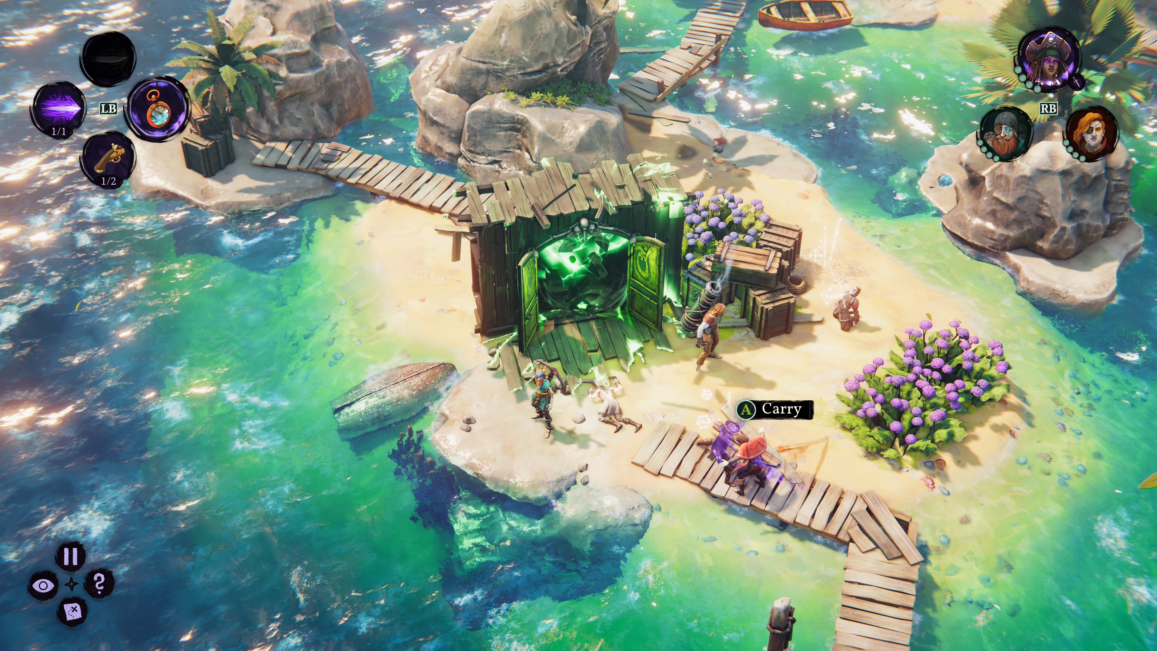 Game screenshot 2