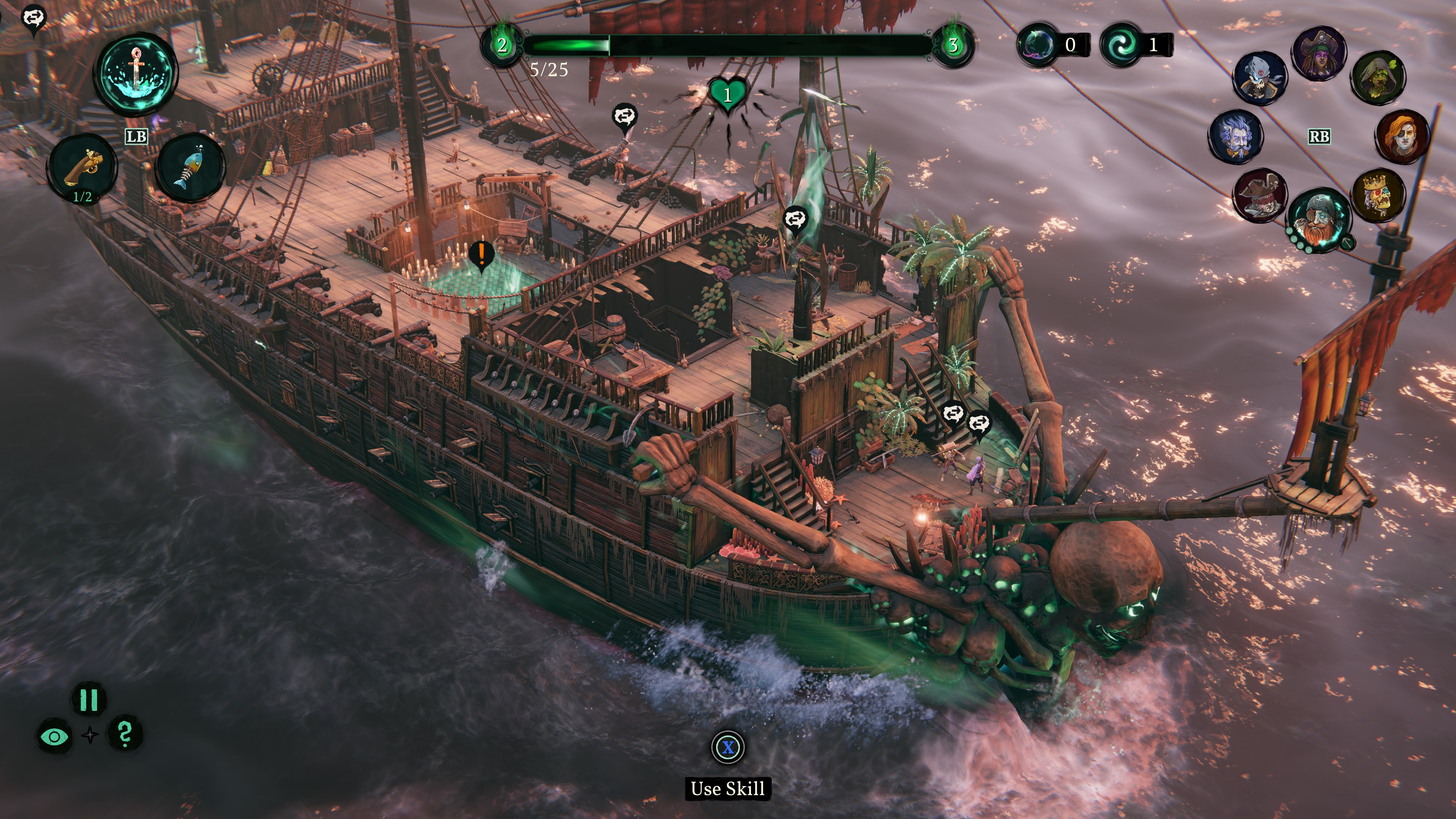 Game screenshot 3