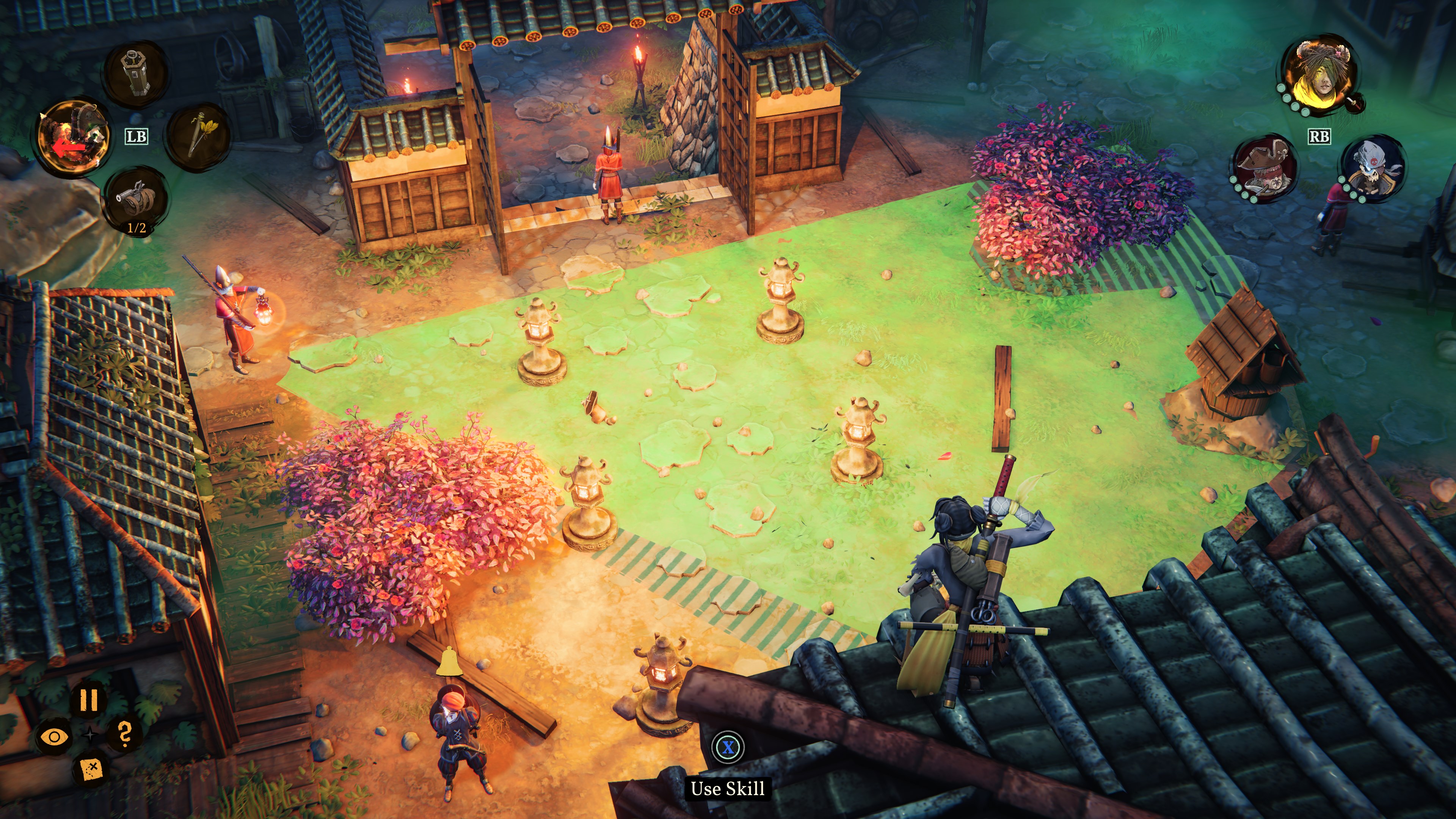 Game screenshot 4