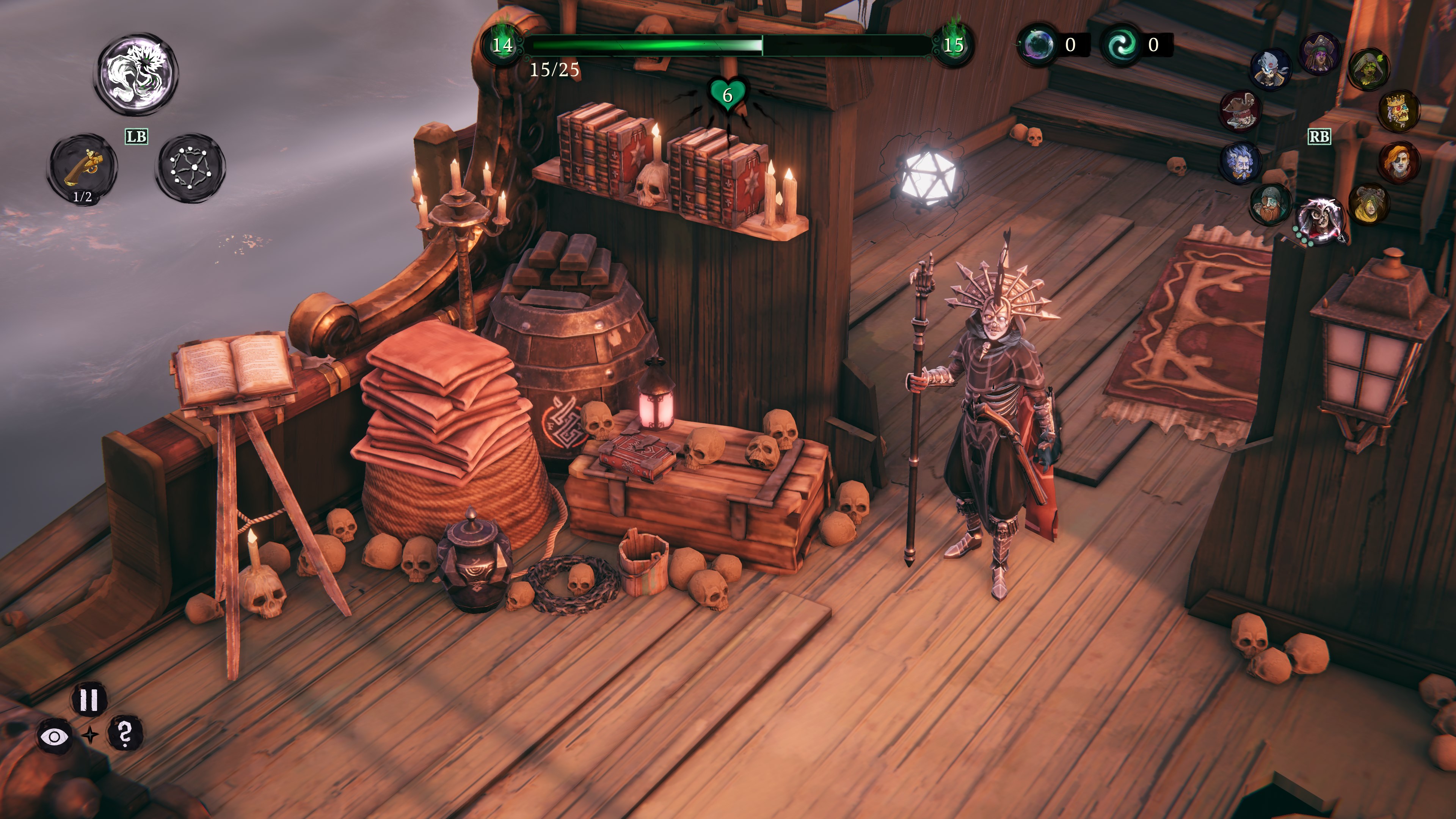 Game screenshot 3