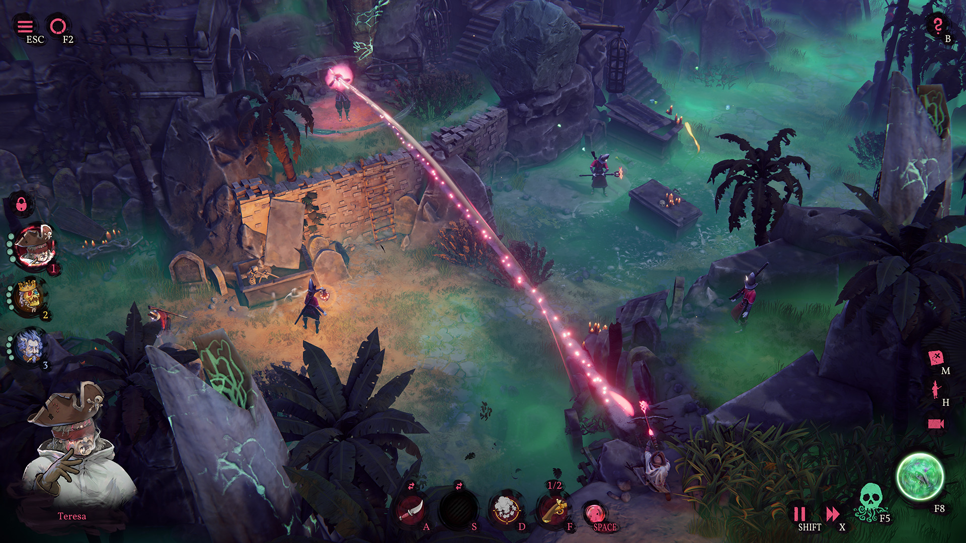 Game screenshot 2