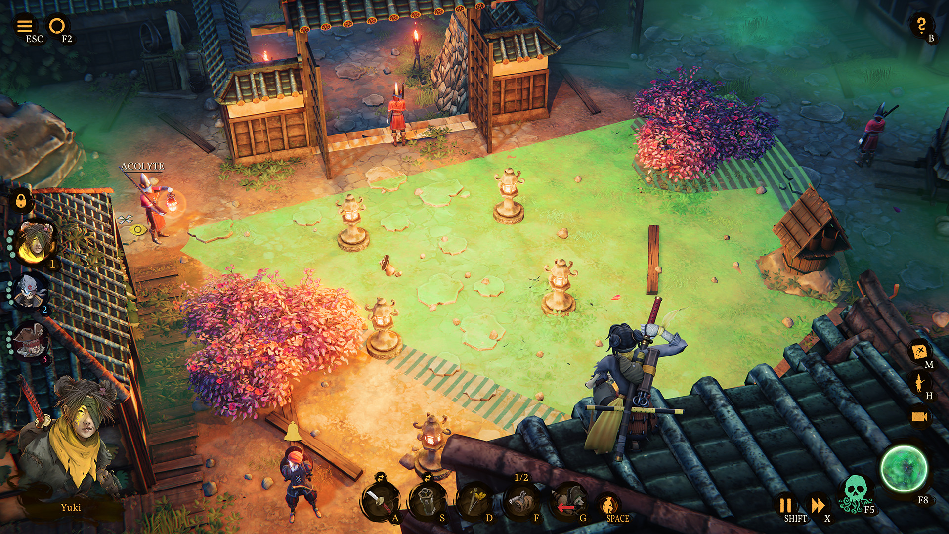 Game screenshot 4