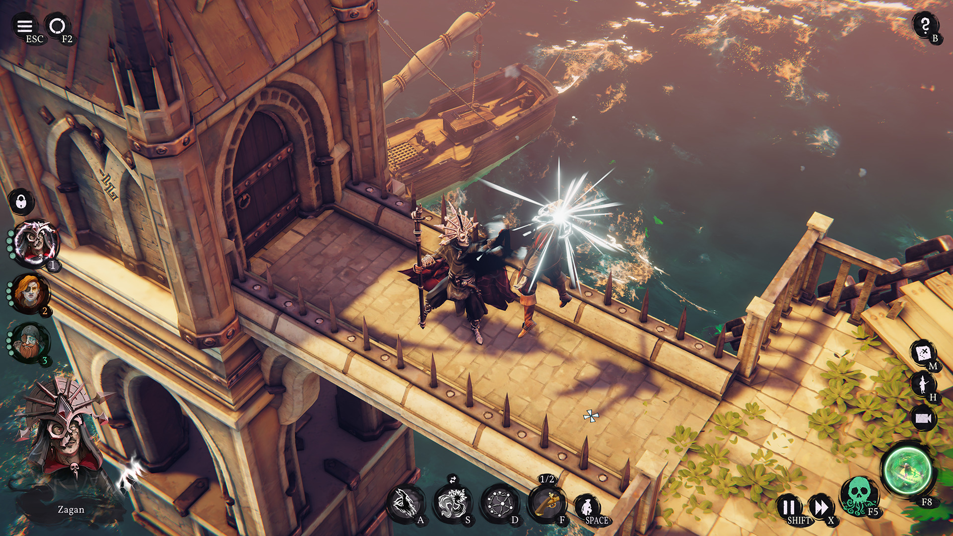 Game screenshot 3