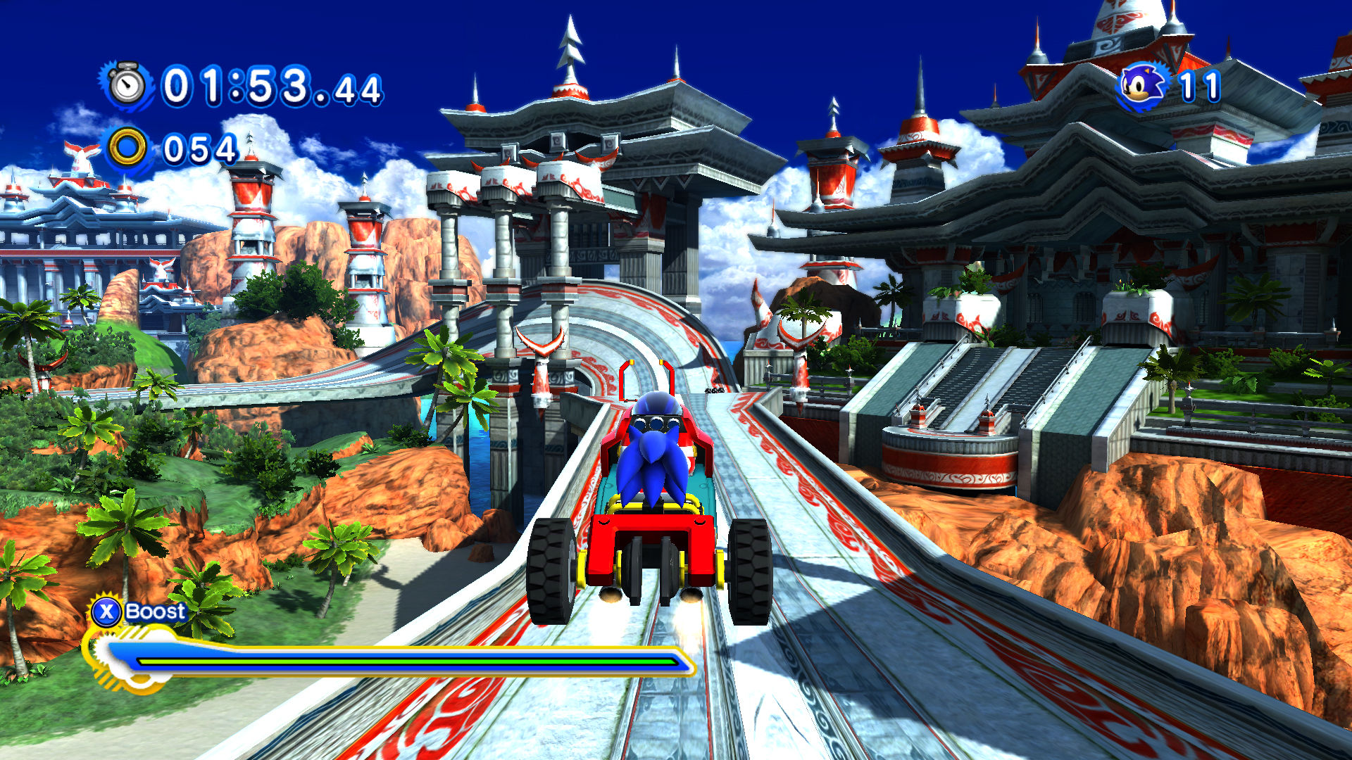 Game screenshot 1