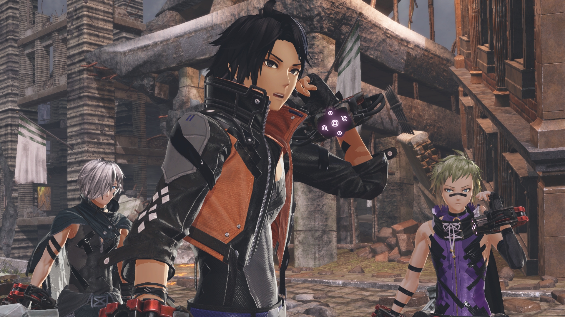 Game screenshot 3