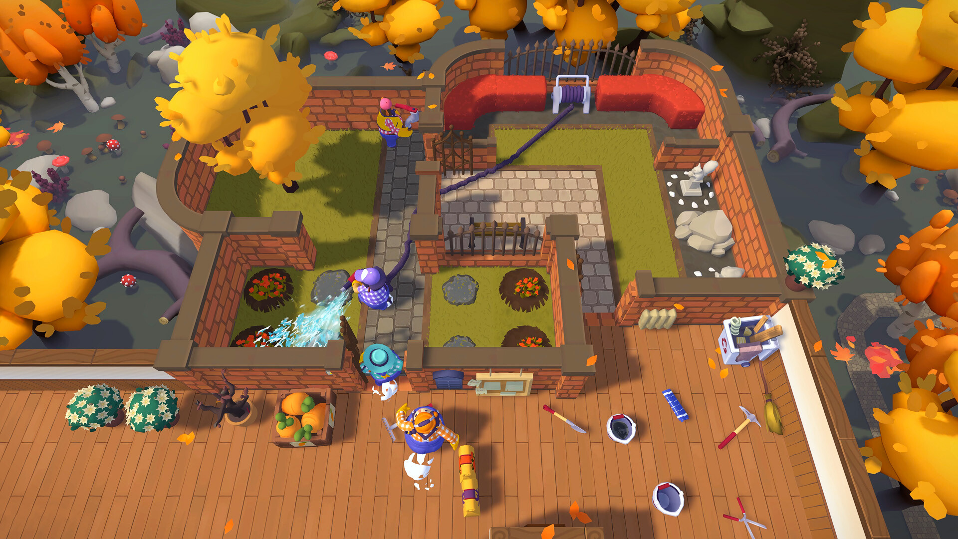 Game screenshot 4
