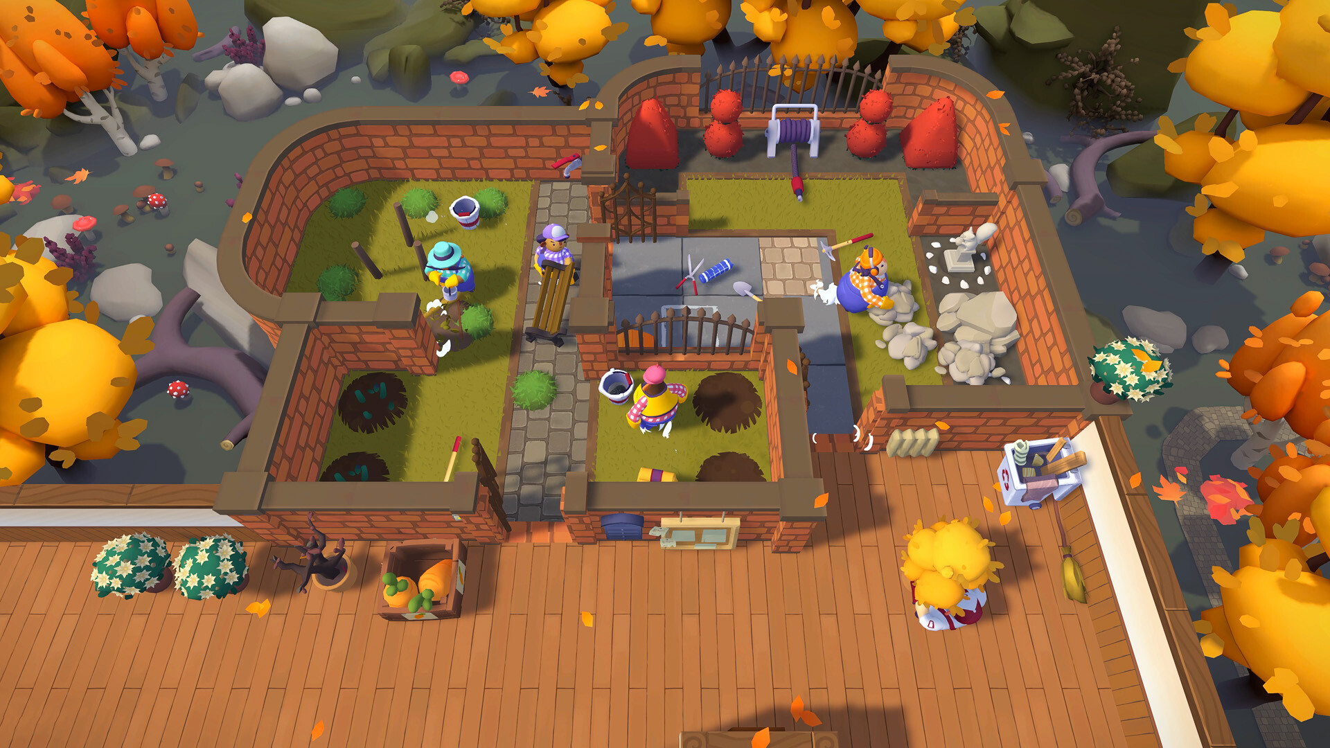 Game screenshot 5