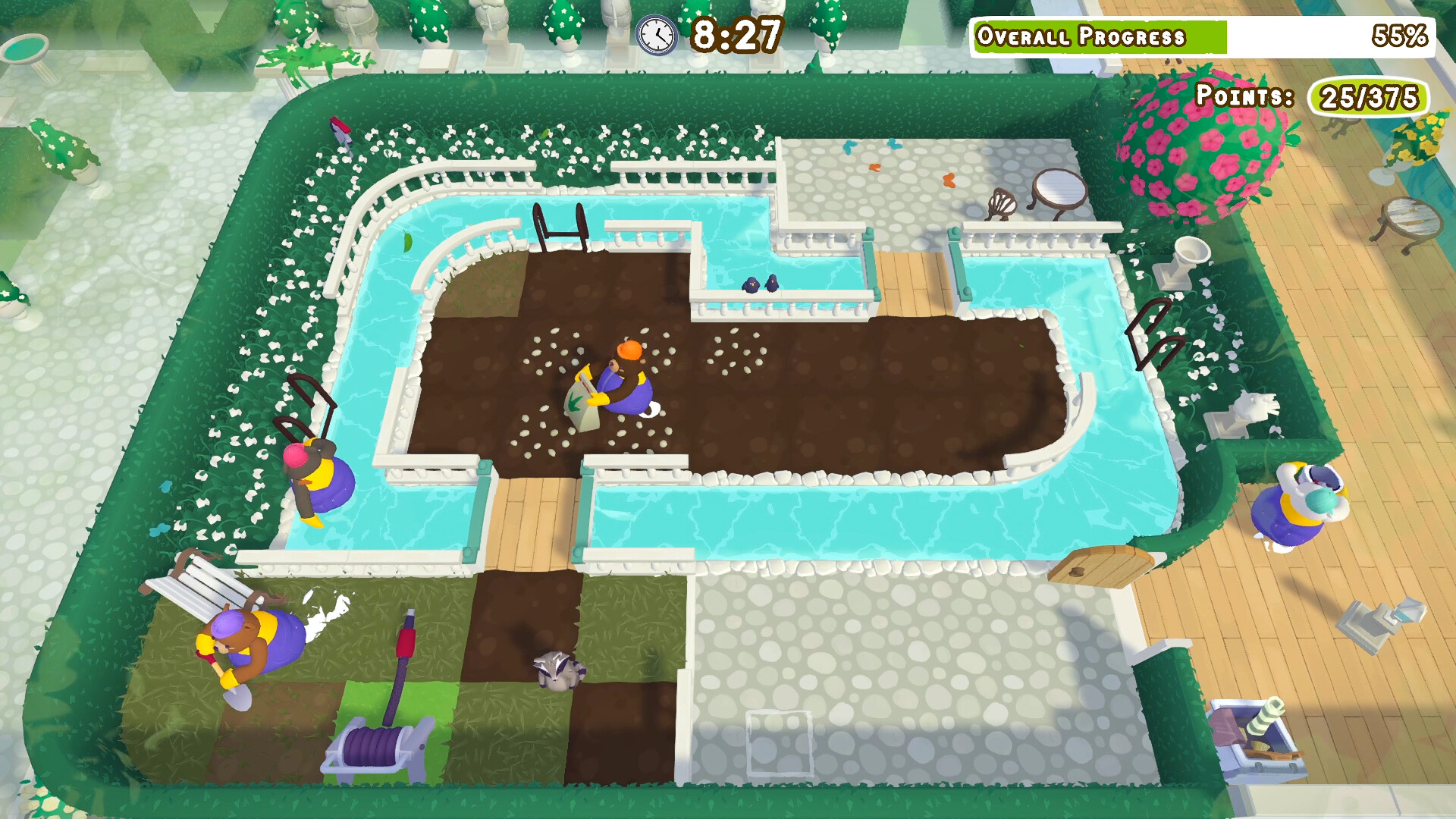 Game screenshot 2