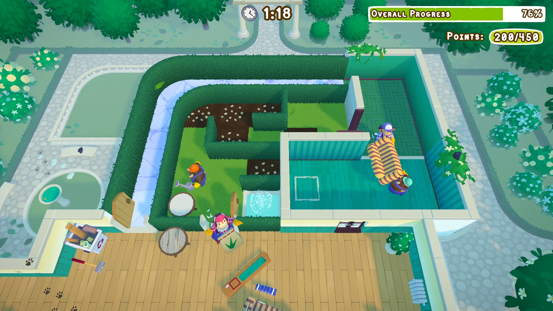 Game screenshot 4