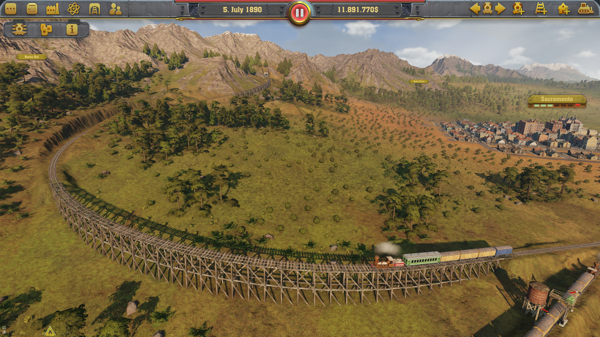 Game screenshot 3