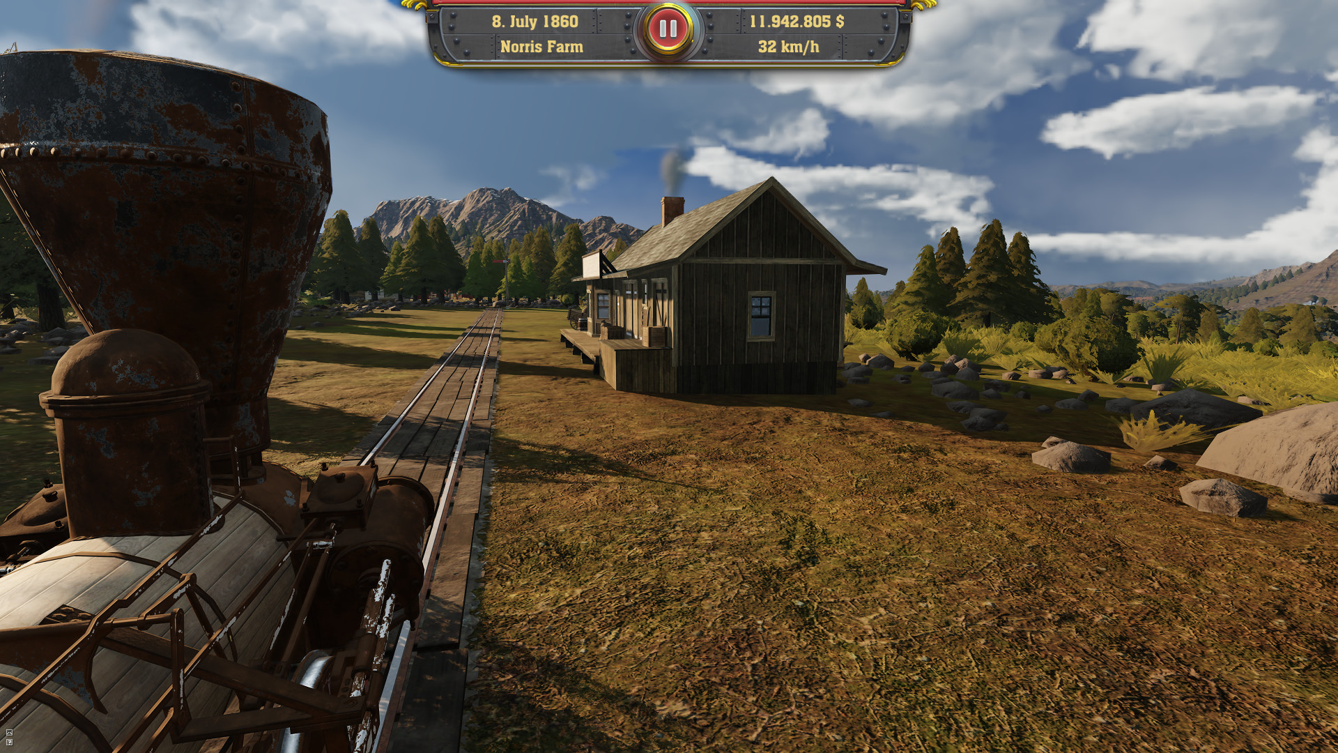 Game screenshot 2
