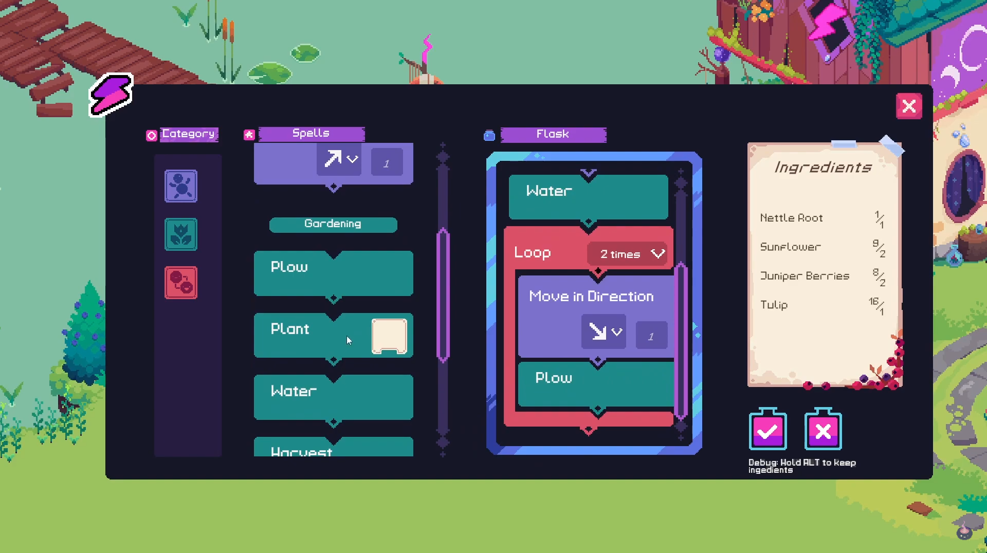 Game screenshot 2