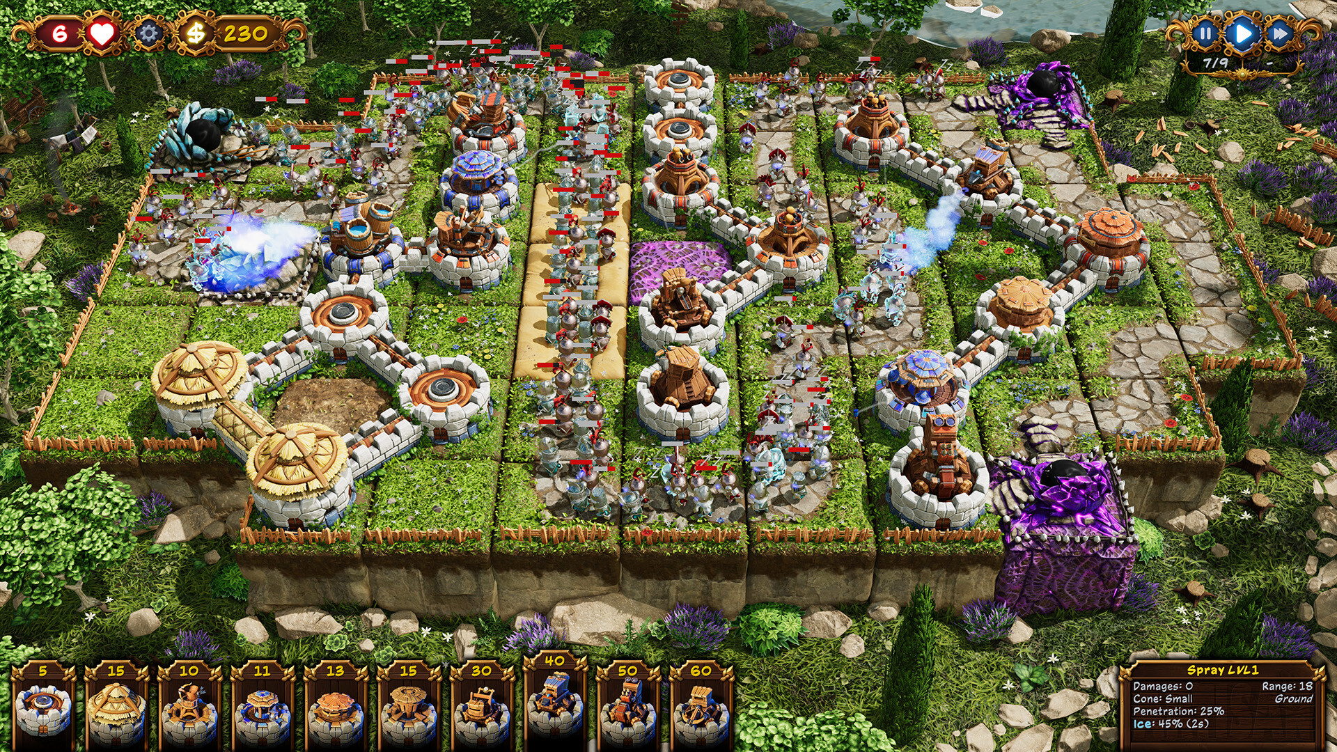 Game screenshot 3