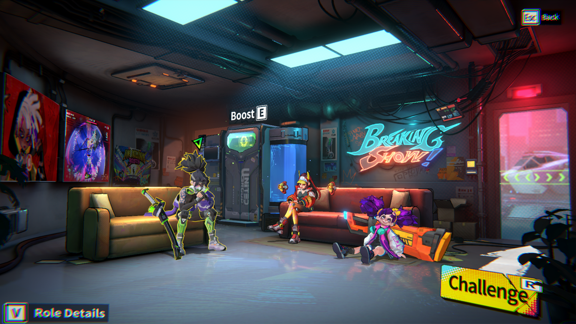 Game screenshot 3
