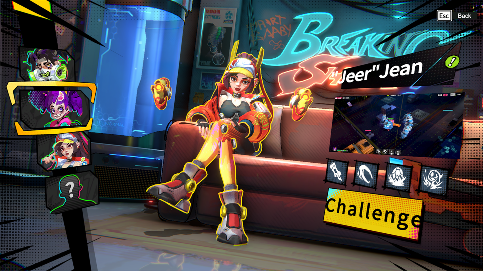 Game screenshot 5