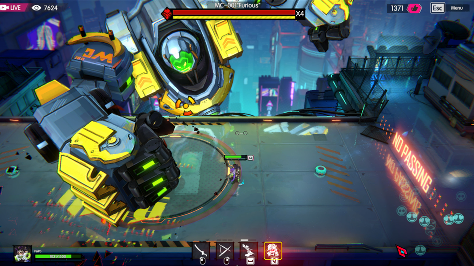 Game screenshot 5