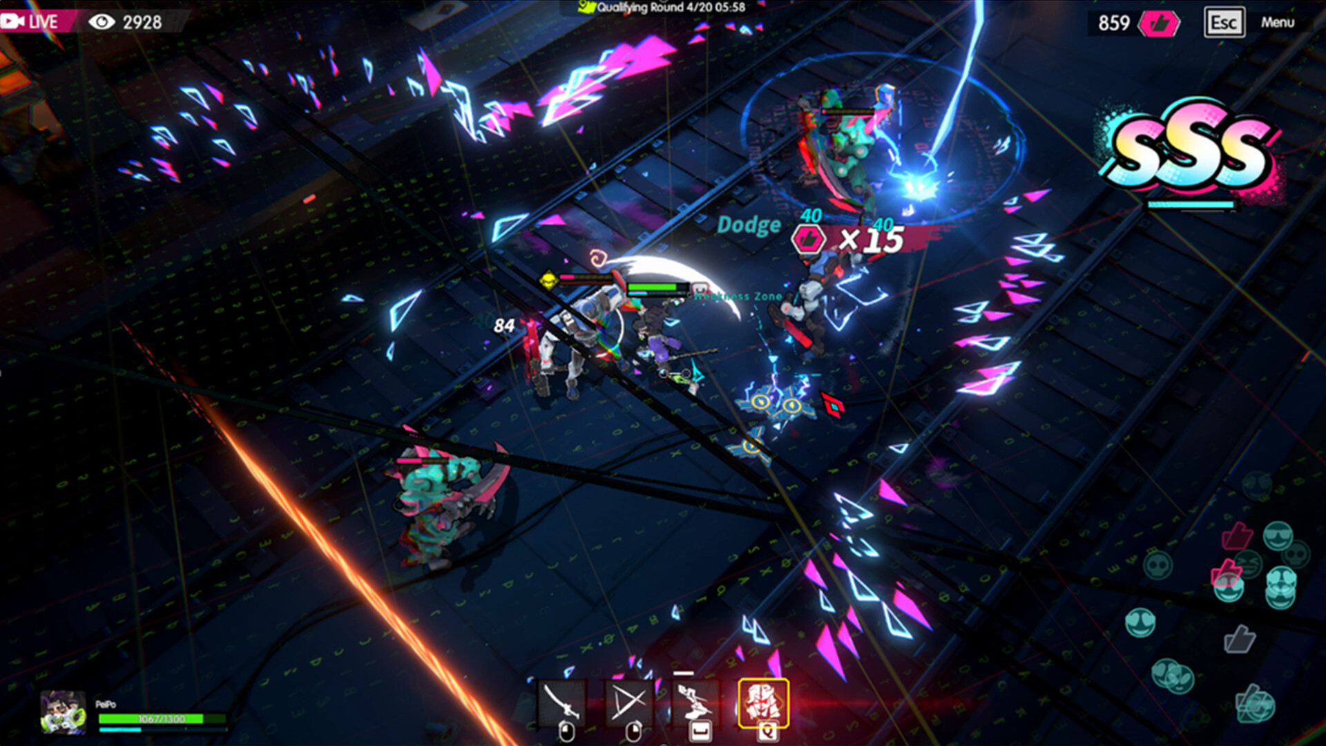 Game screenshot 5