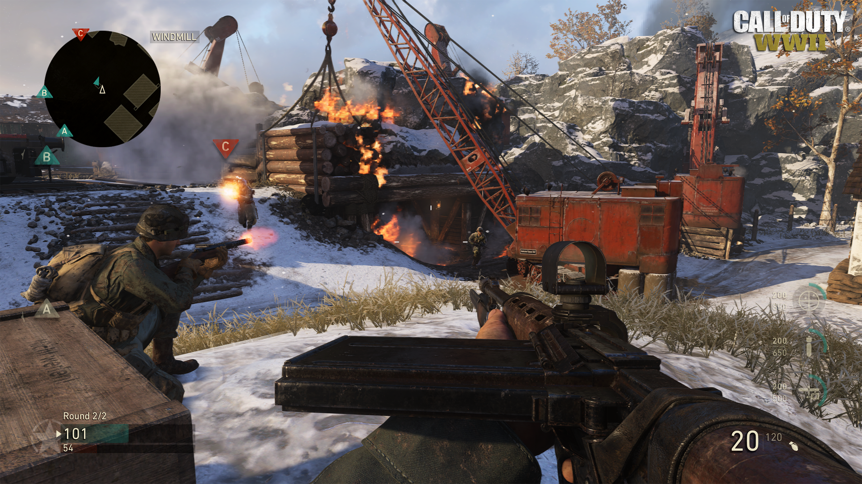 Game screenshot 4