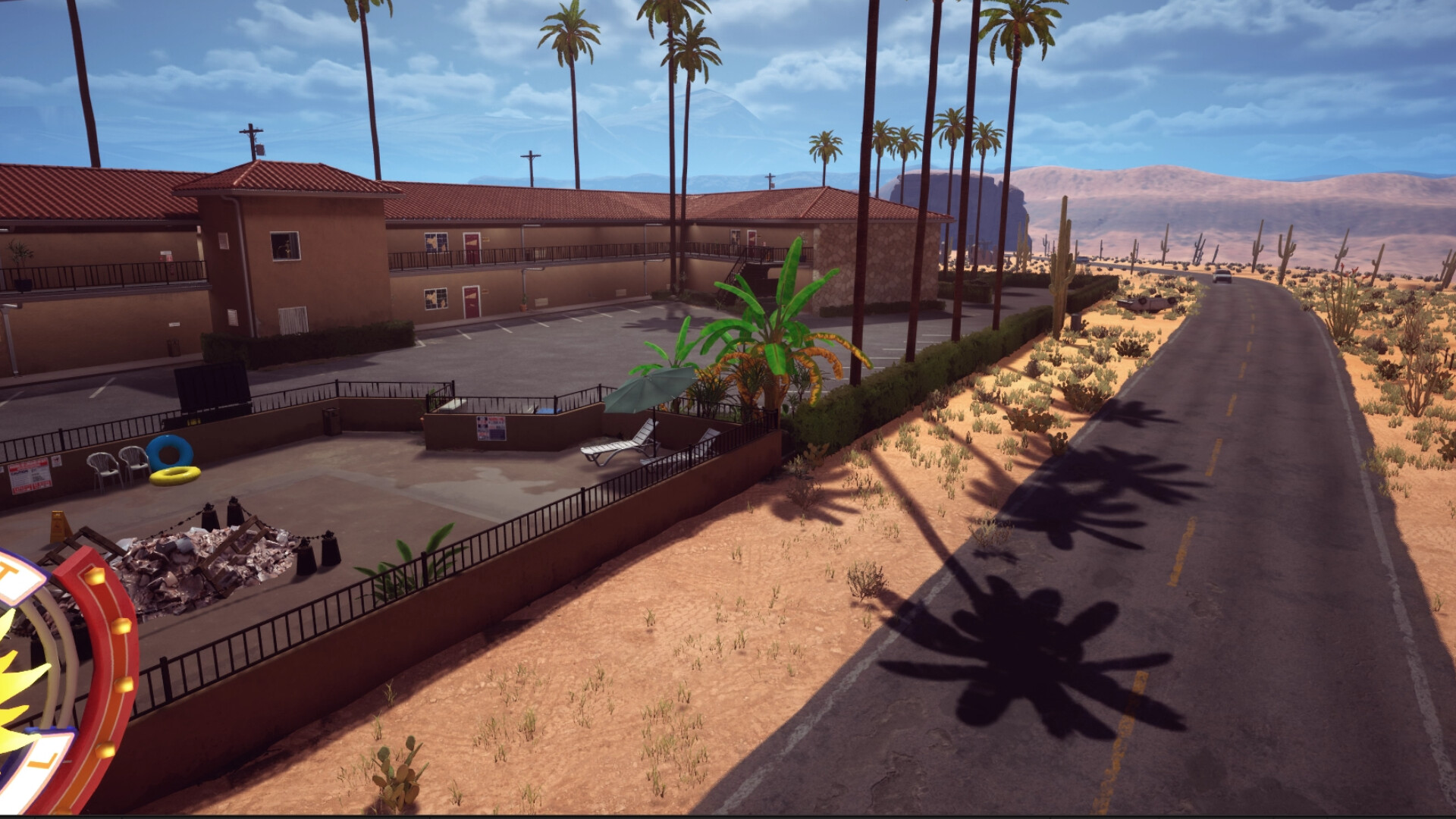 Game screenshot 2