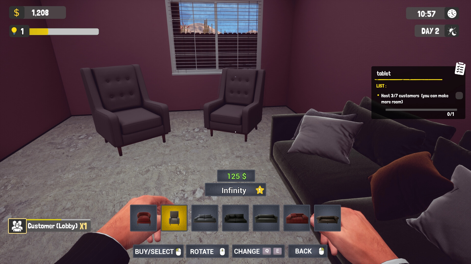 Game screenshot 5