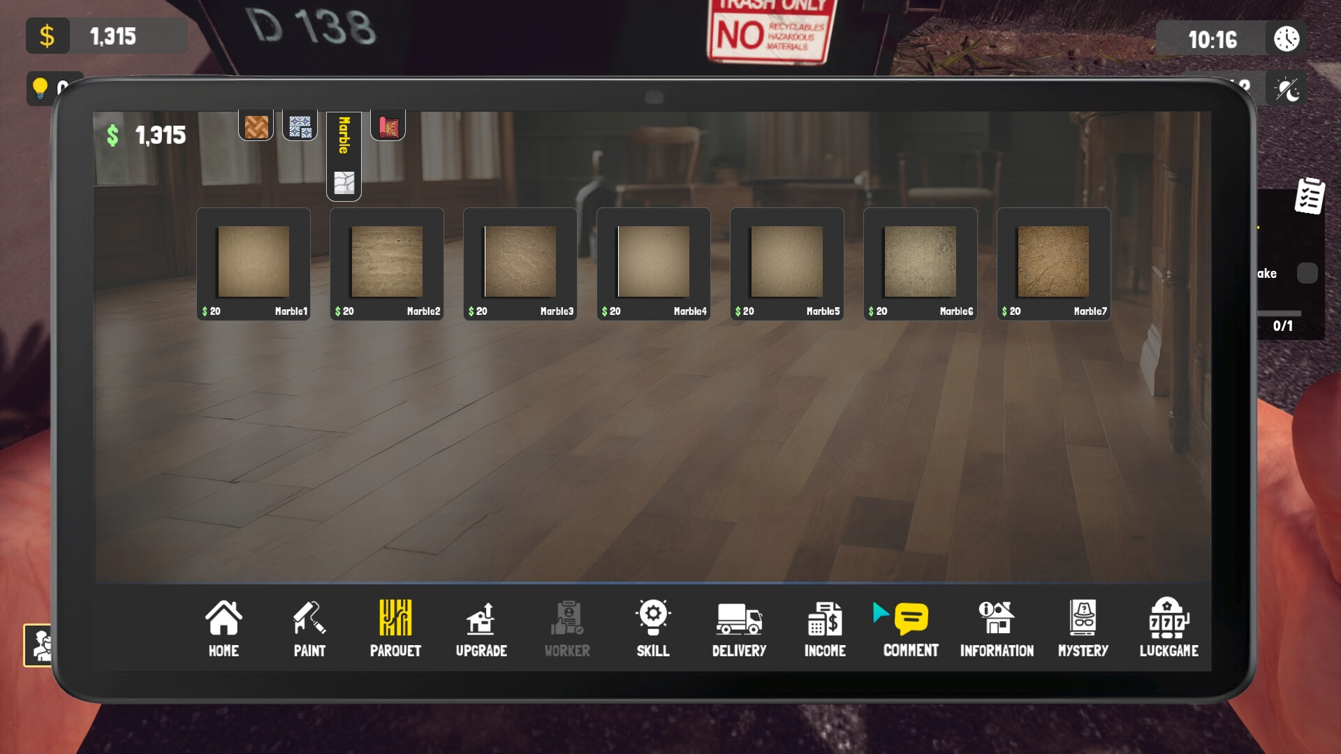 Game screenshot 4