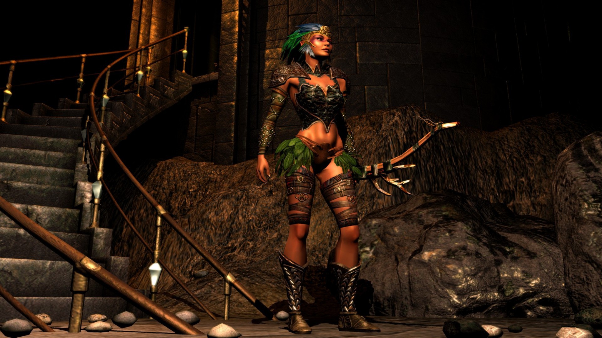 Game screenshot 2