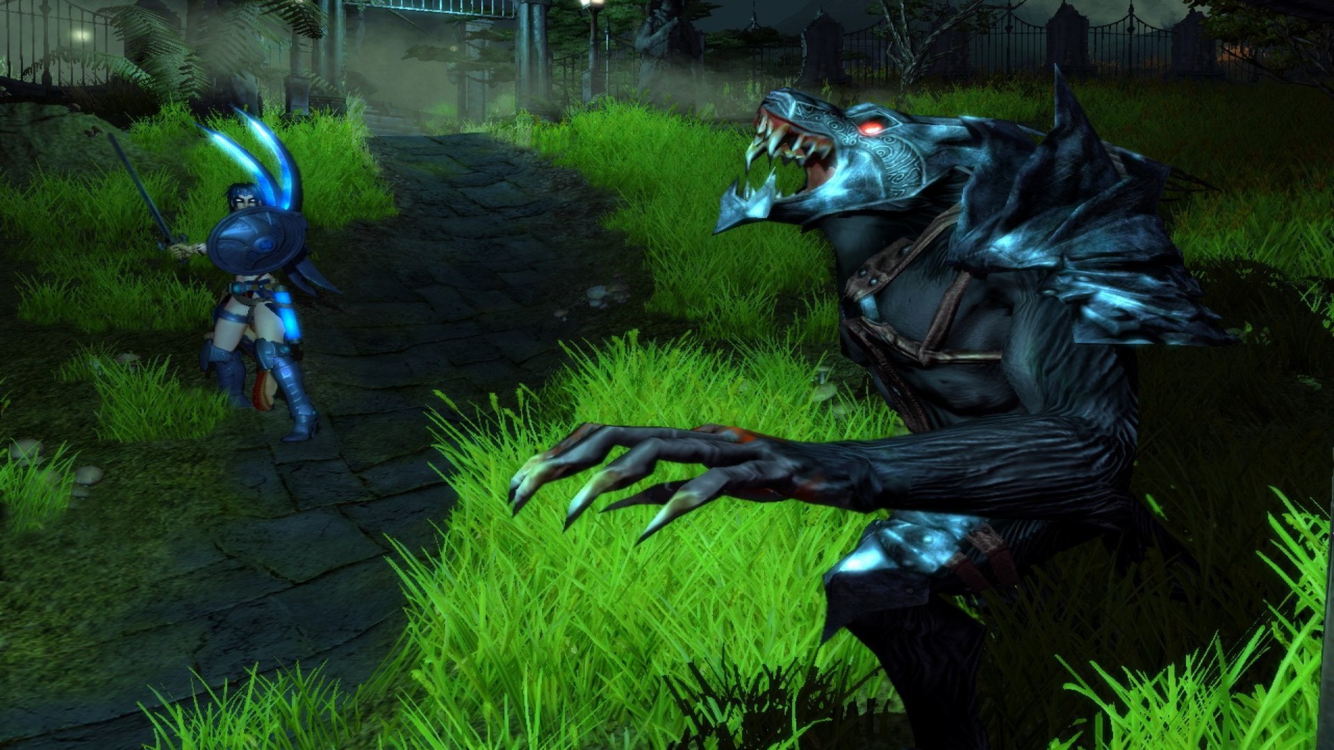 Game screenshot 4