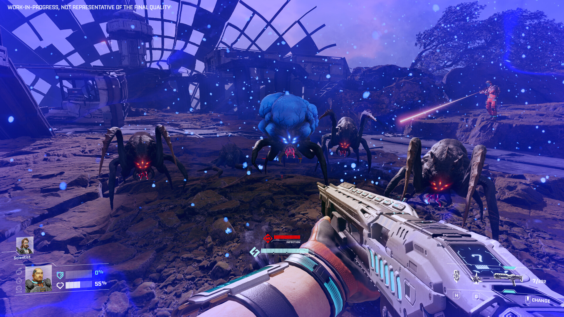 Game screenshot 4