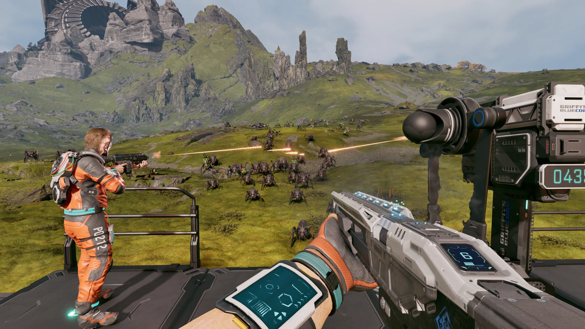 Game screenshot 2