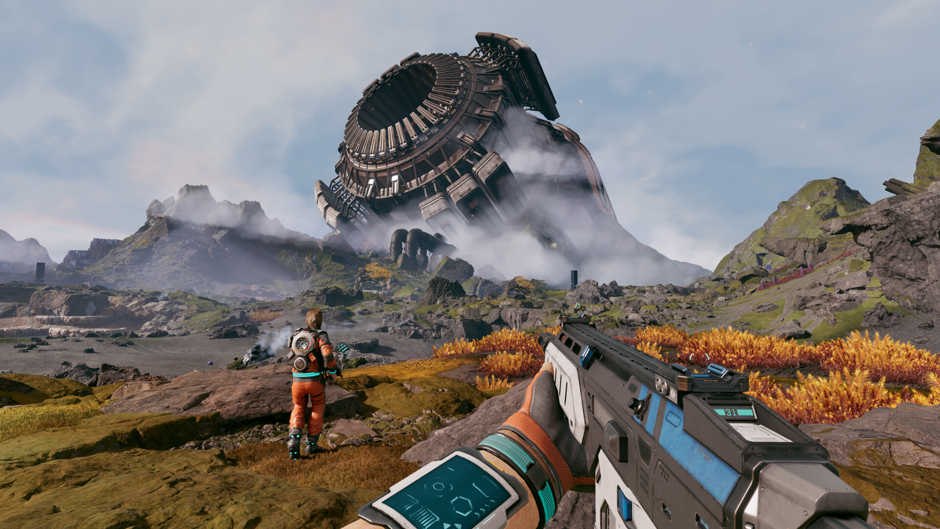 Game screenshot 3