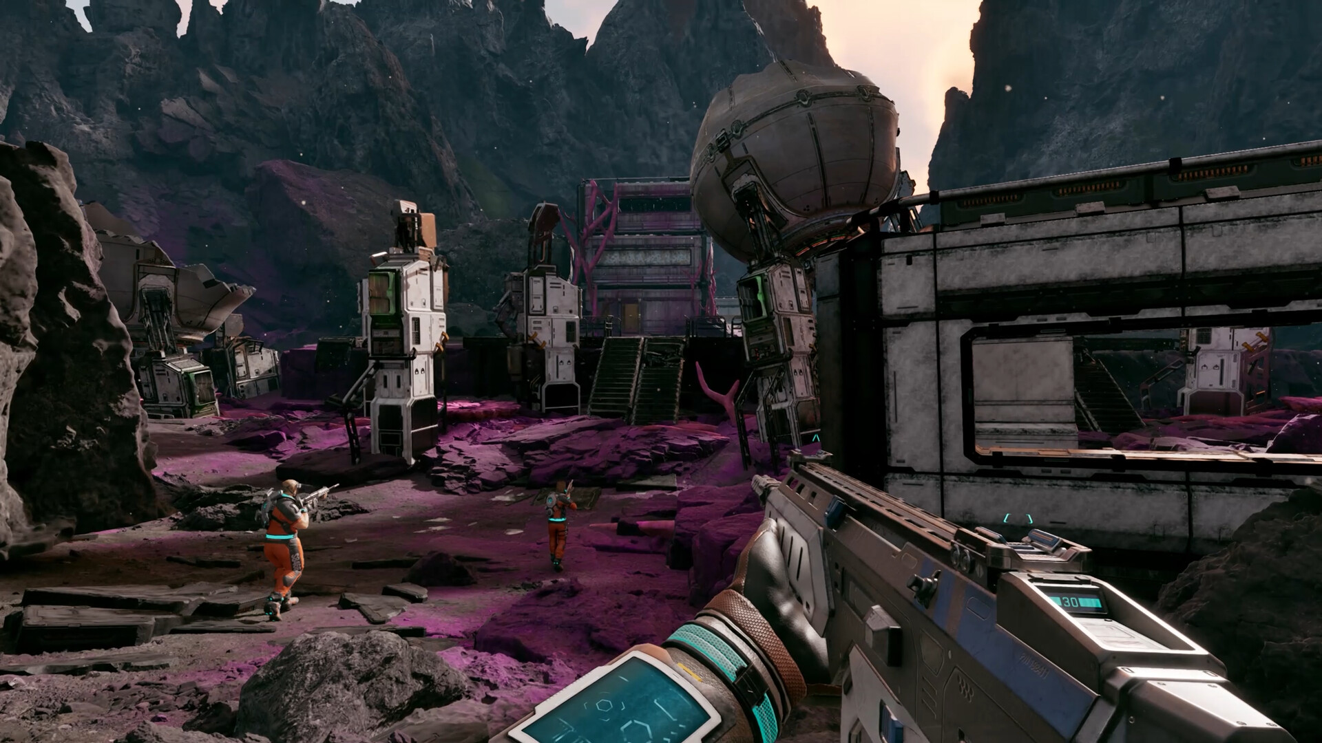 Game screenshot 4