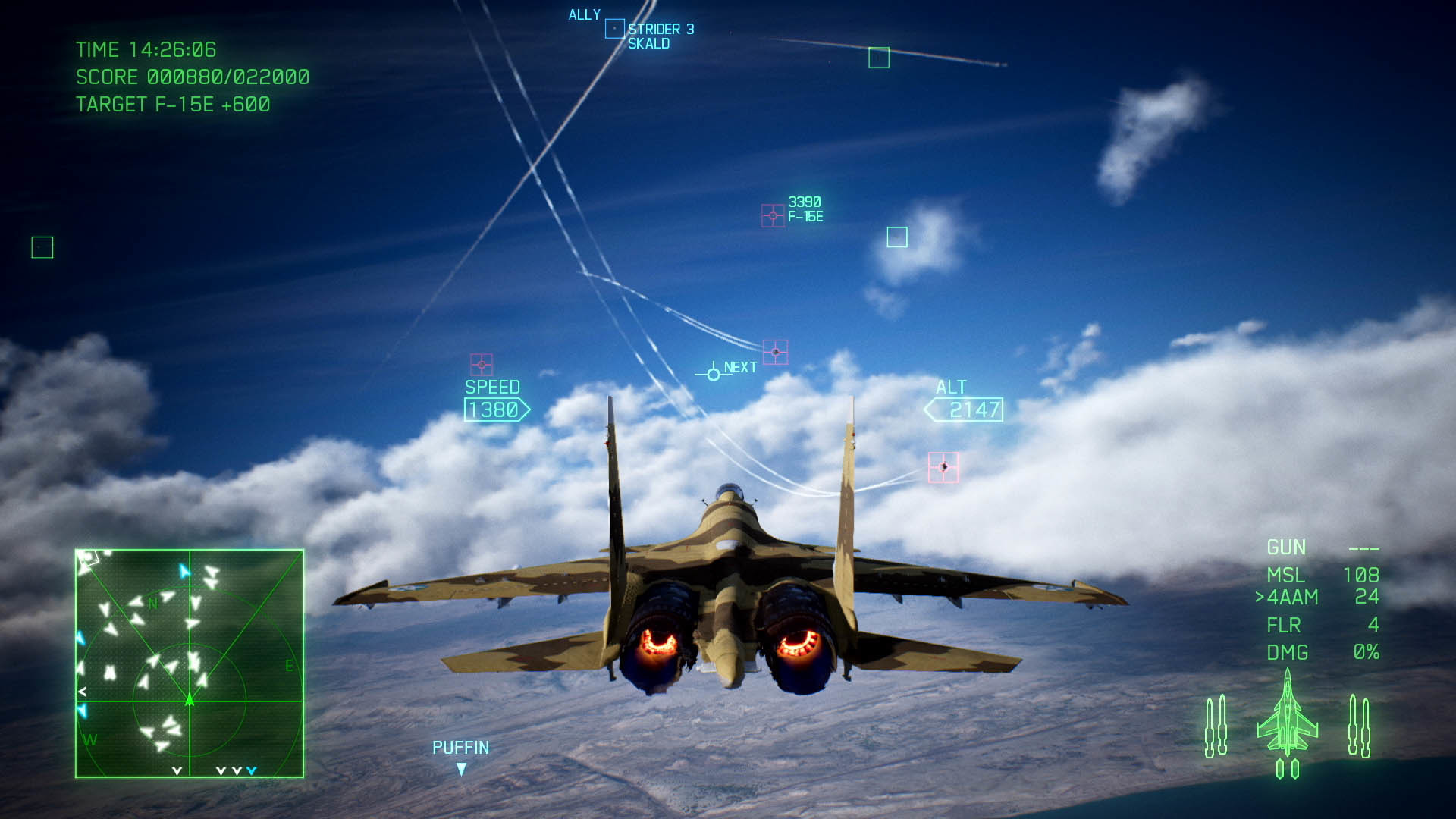 Game screenshot 4