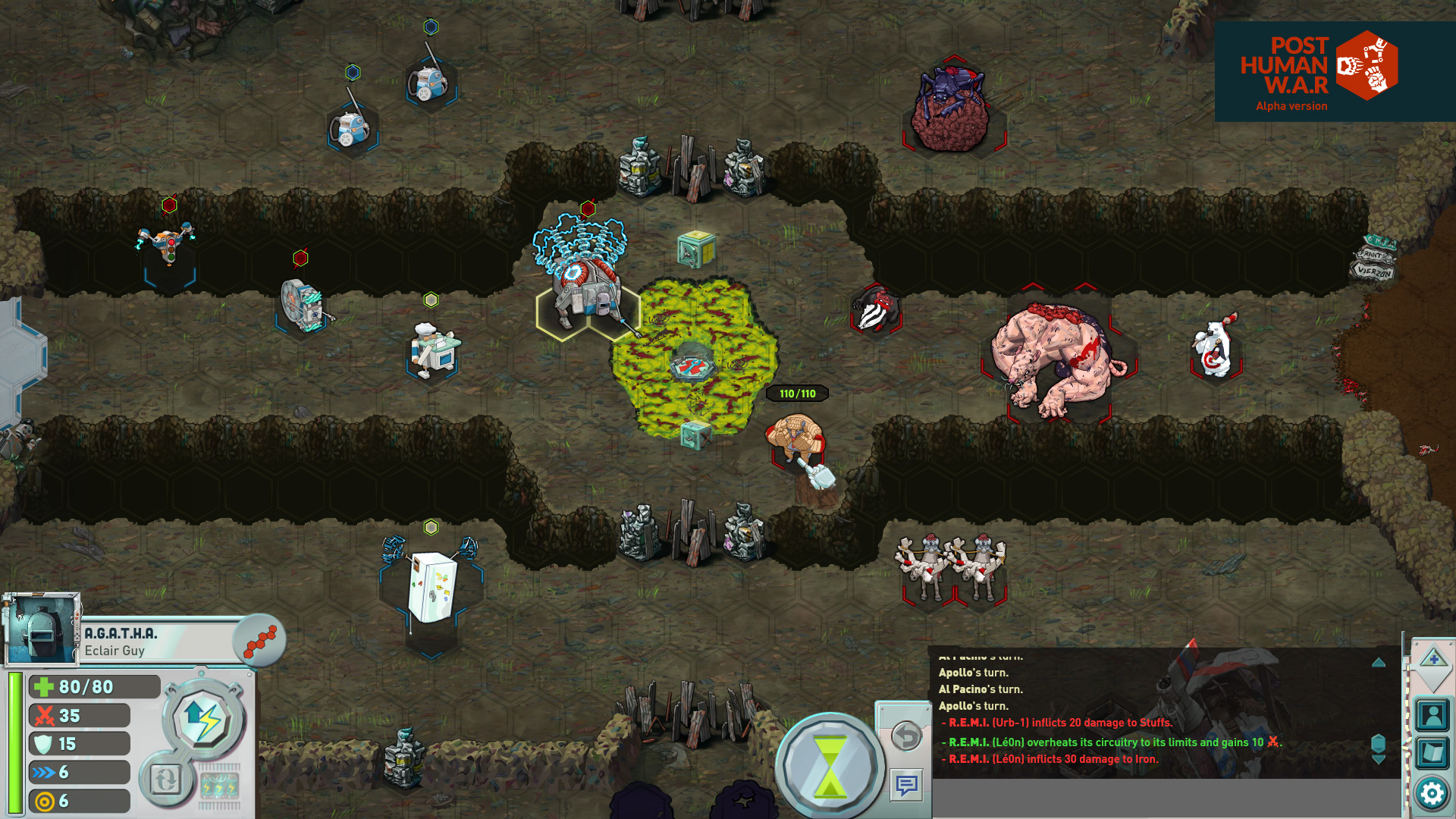 Game screenshot 4