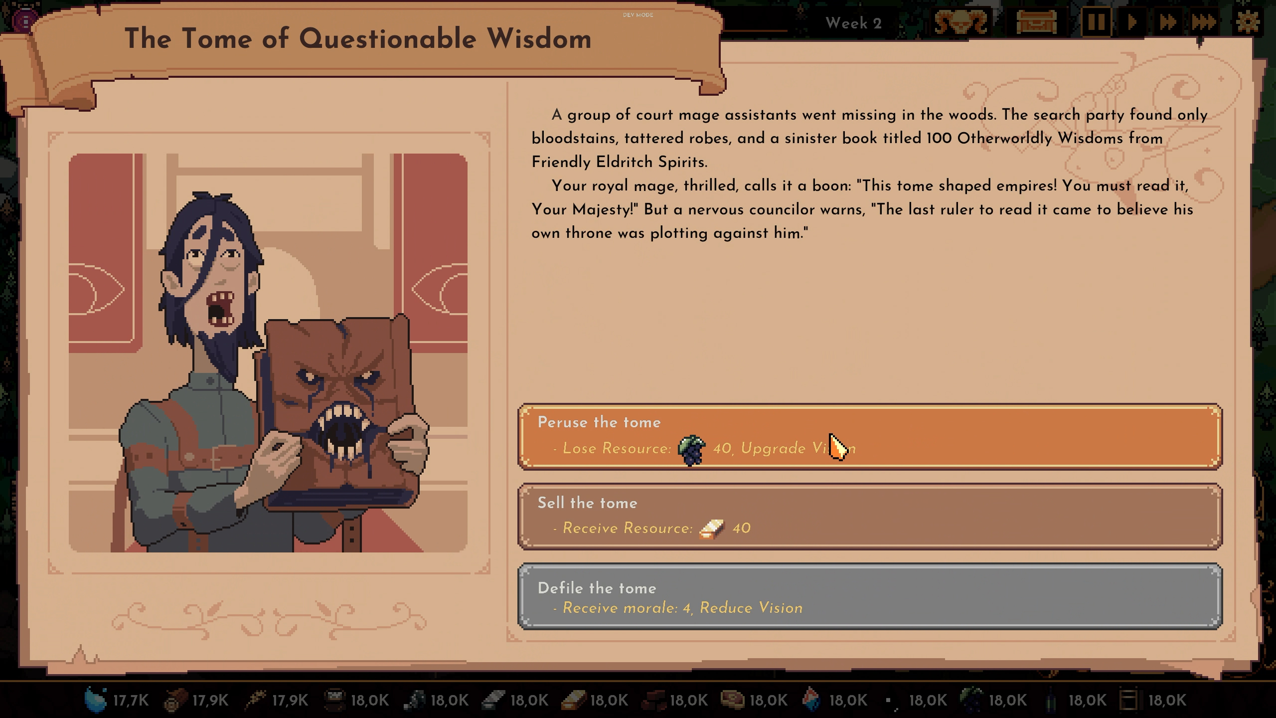 Game screenshot 2