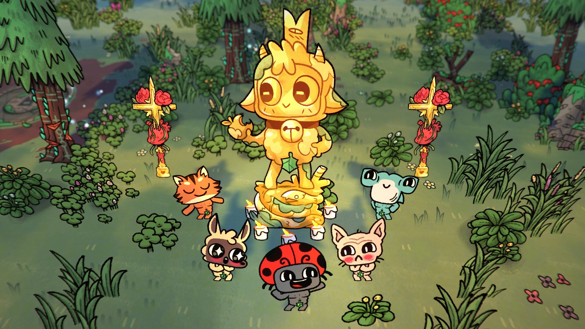 Game screenshot 5