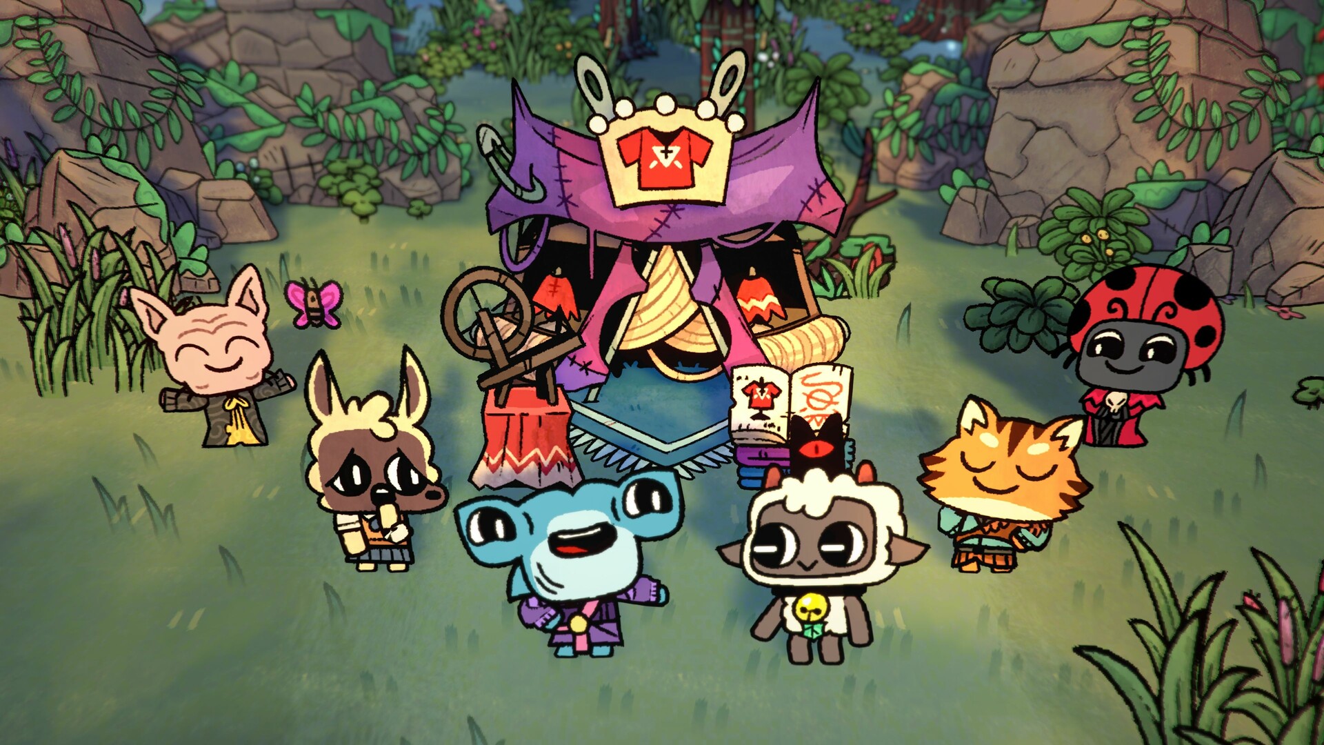 Game screenshot 2
