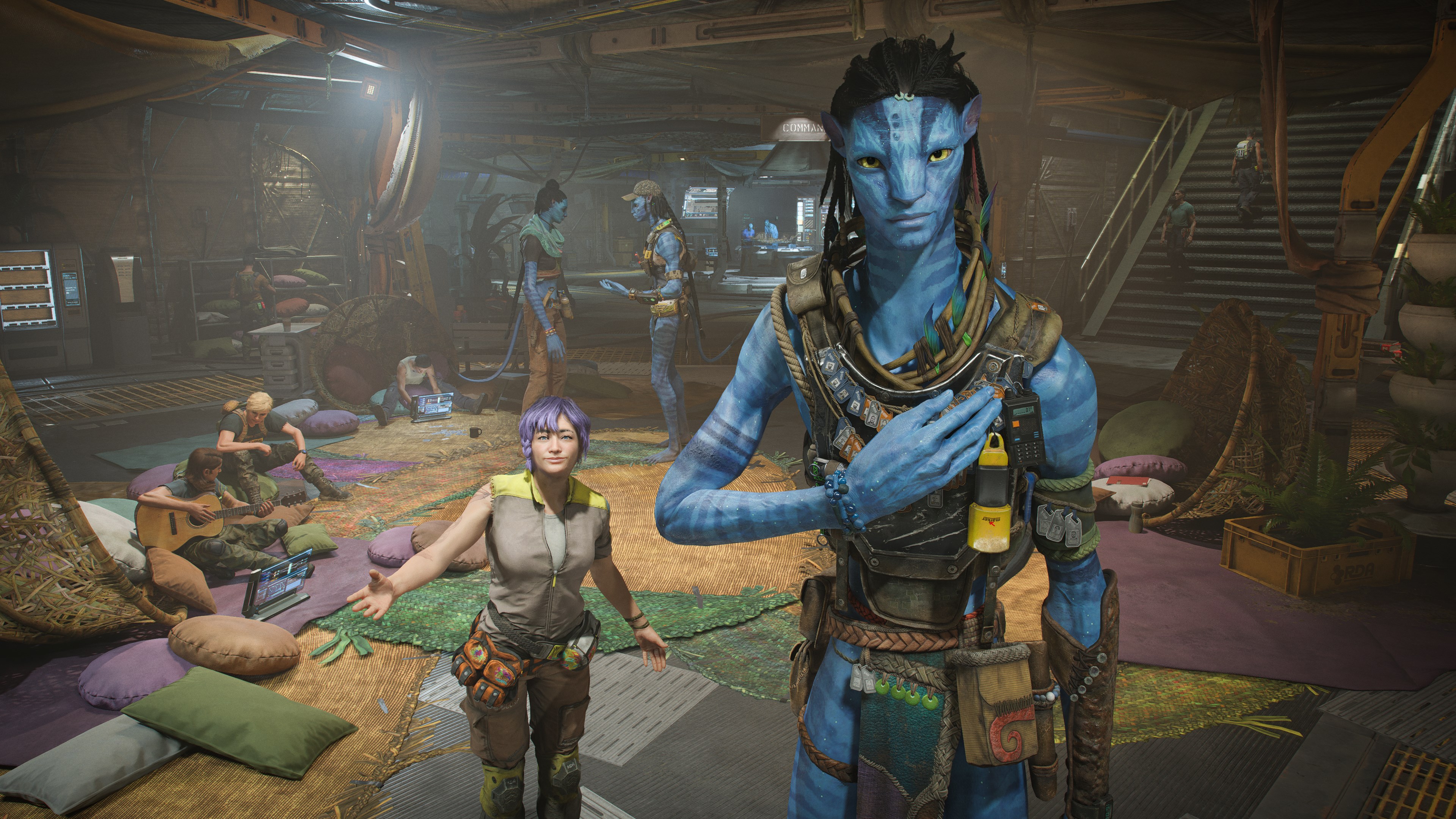 Game screenshot 5