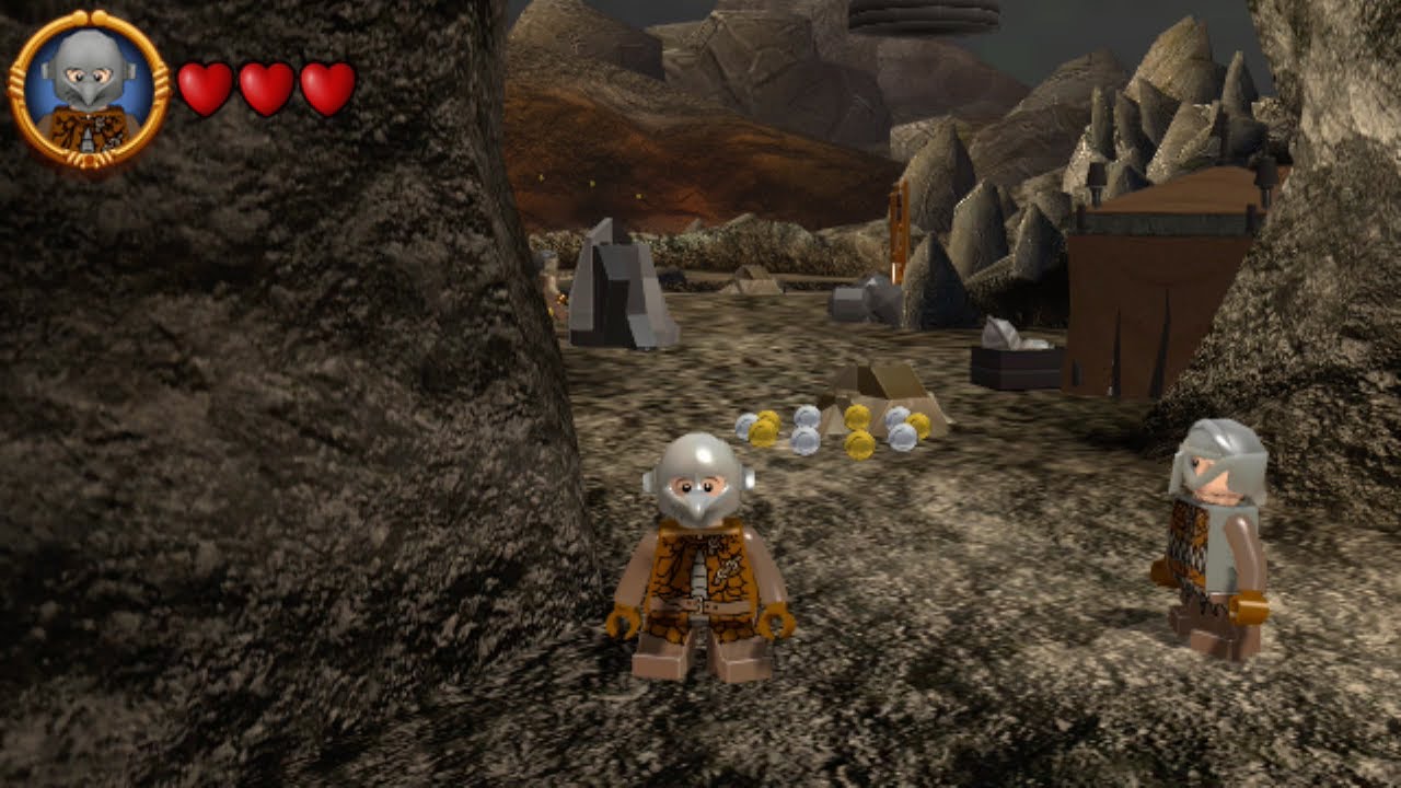 Game screenshot 1