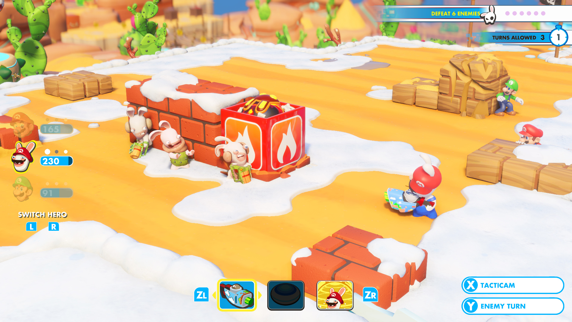 Game screenshot 5