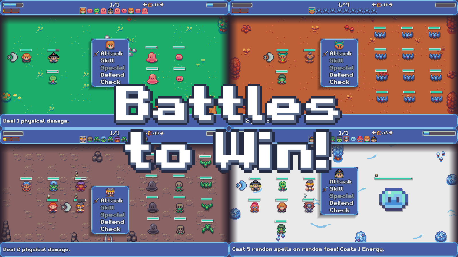Game screenshot 4