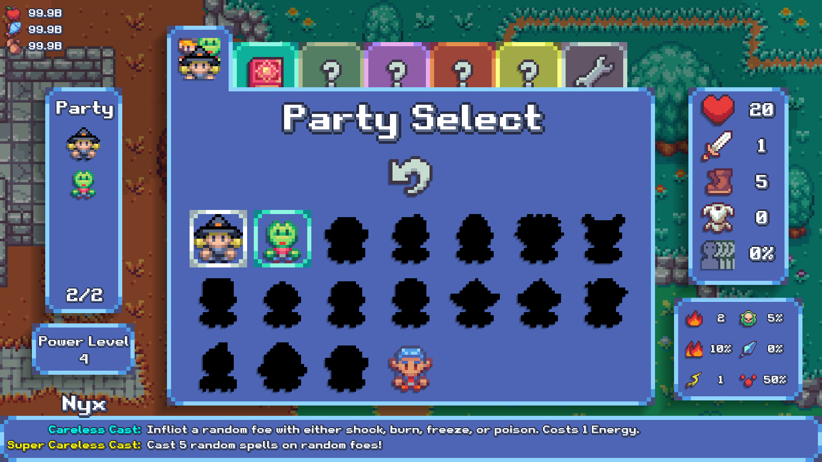Game screenshot 4