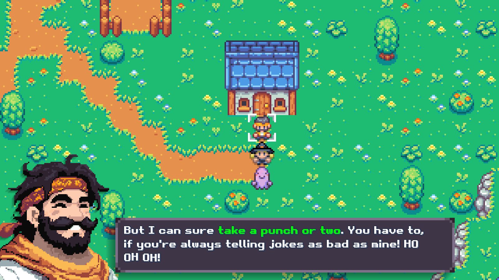Game screenshot 3