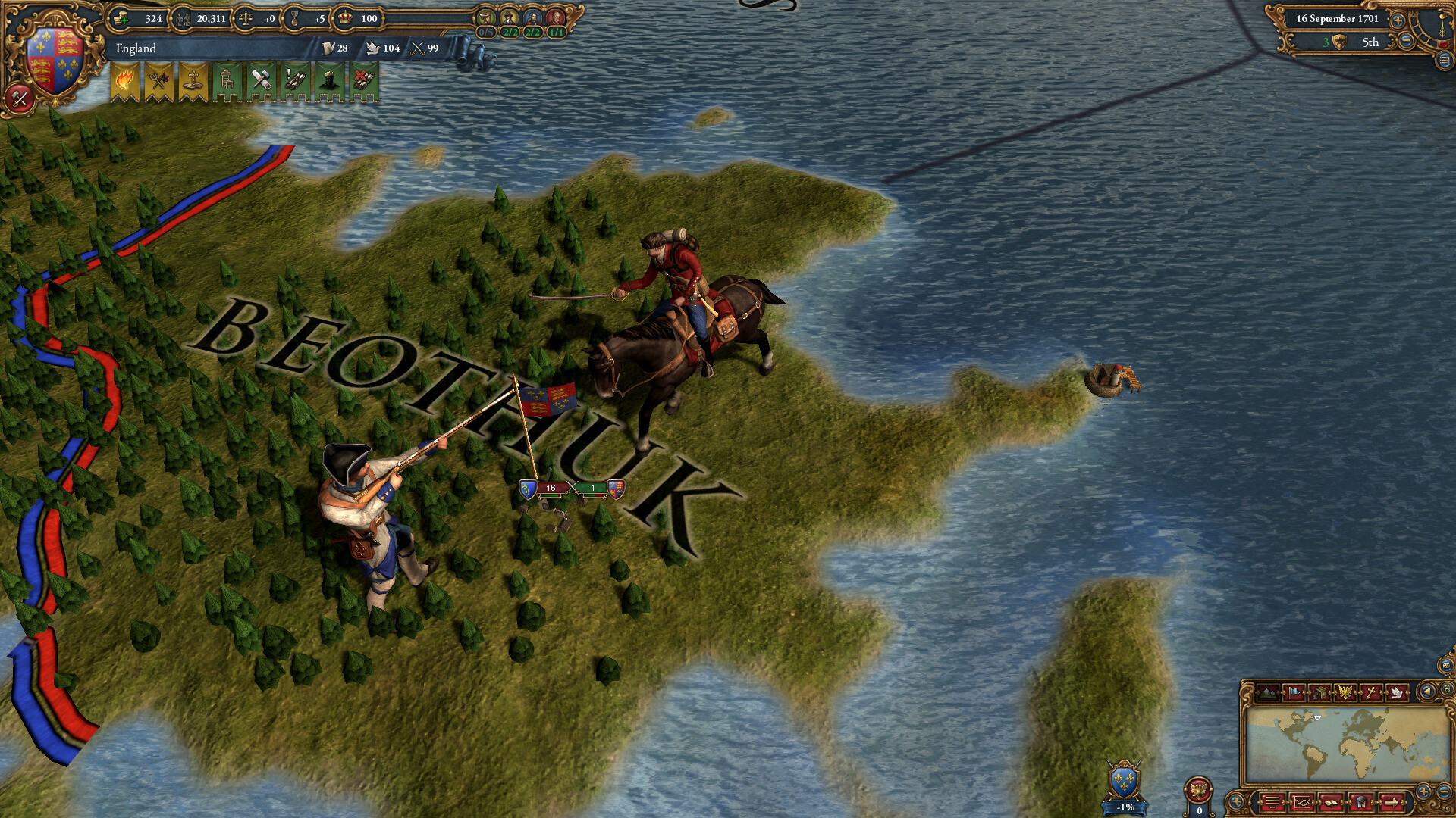 Game screenshot 5