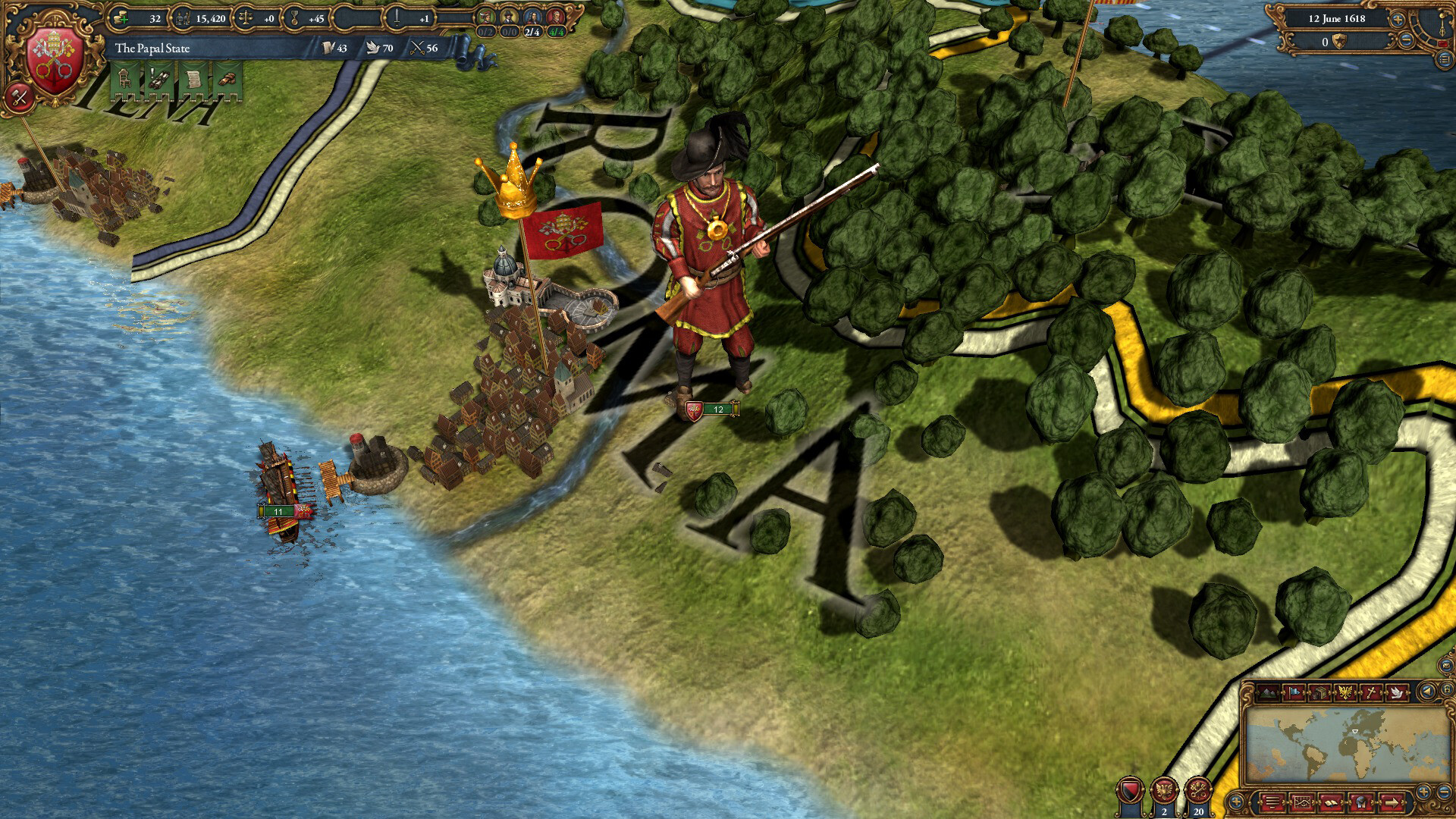 Game screenshot 2