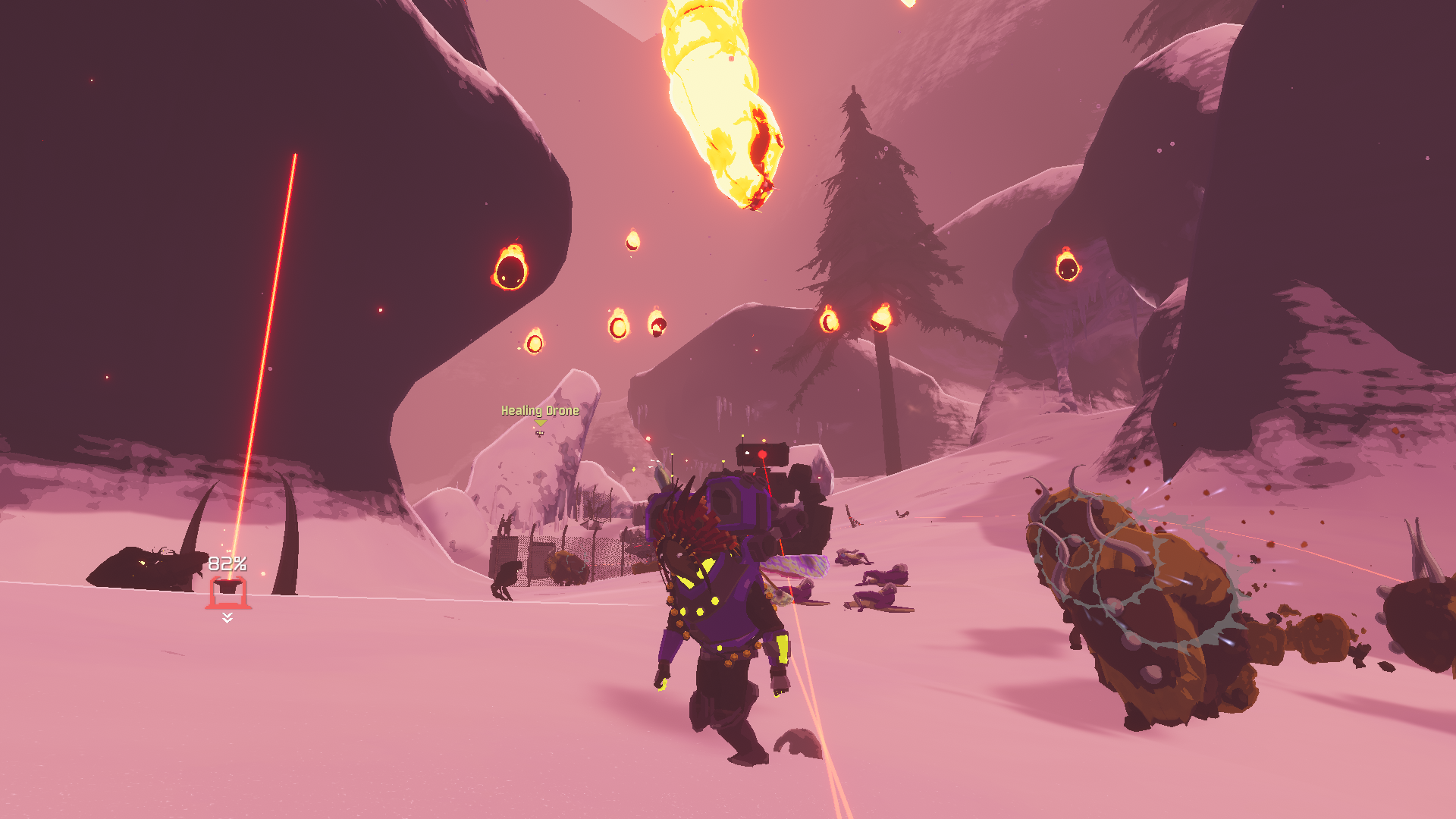 Game screenshot 2