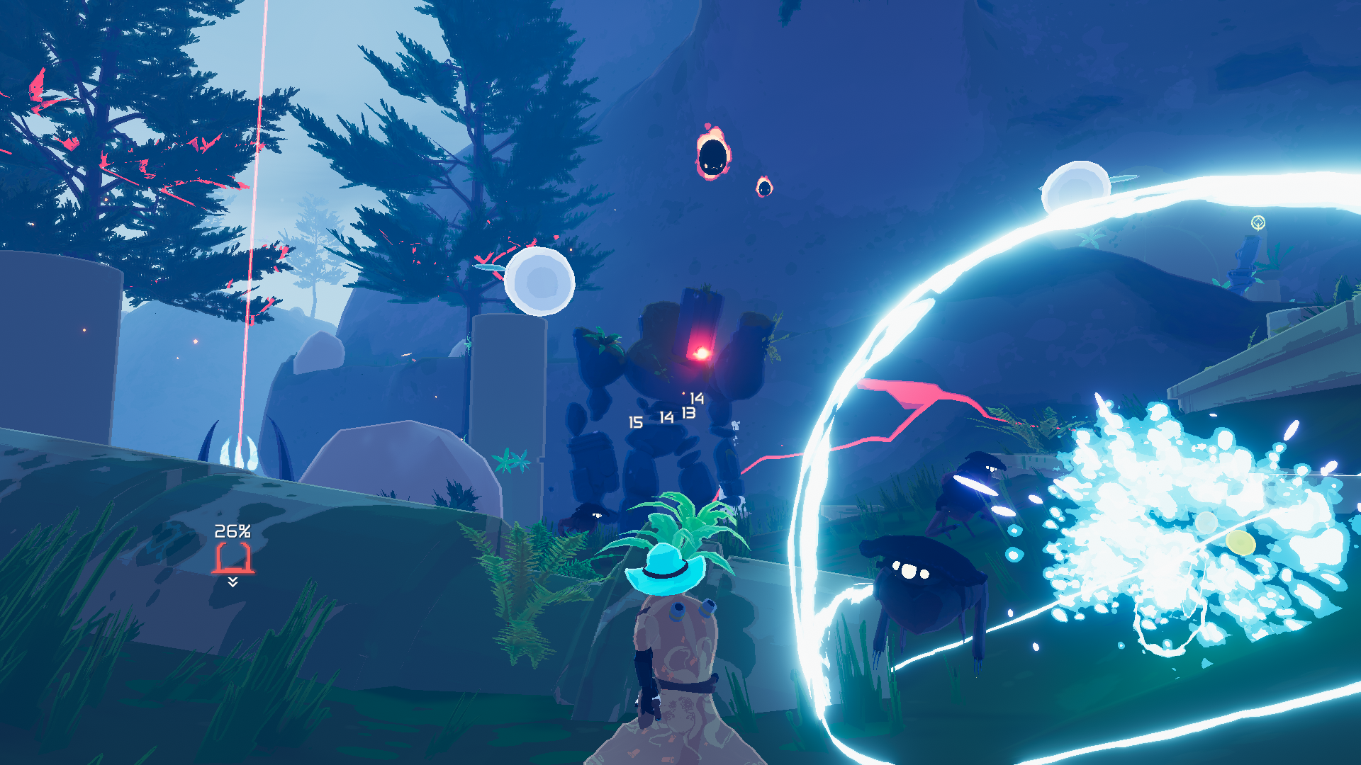 Game screenshot 2