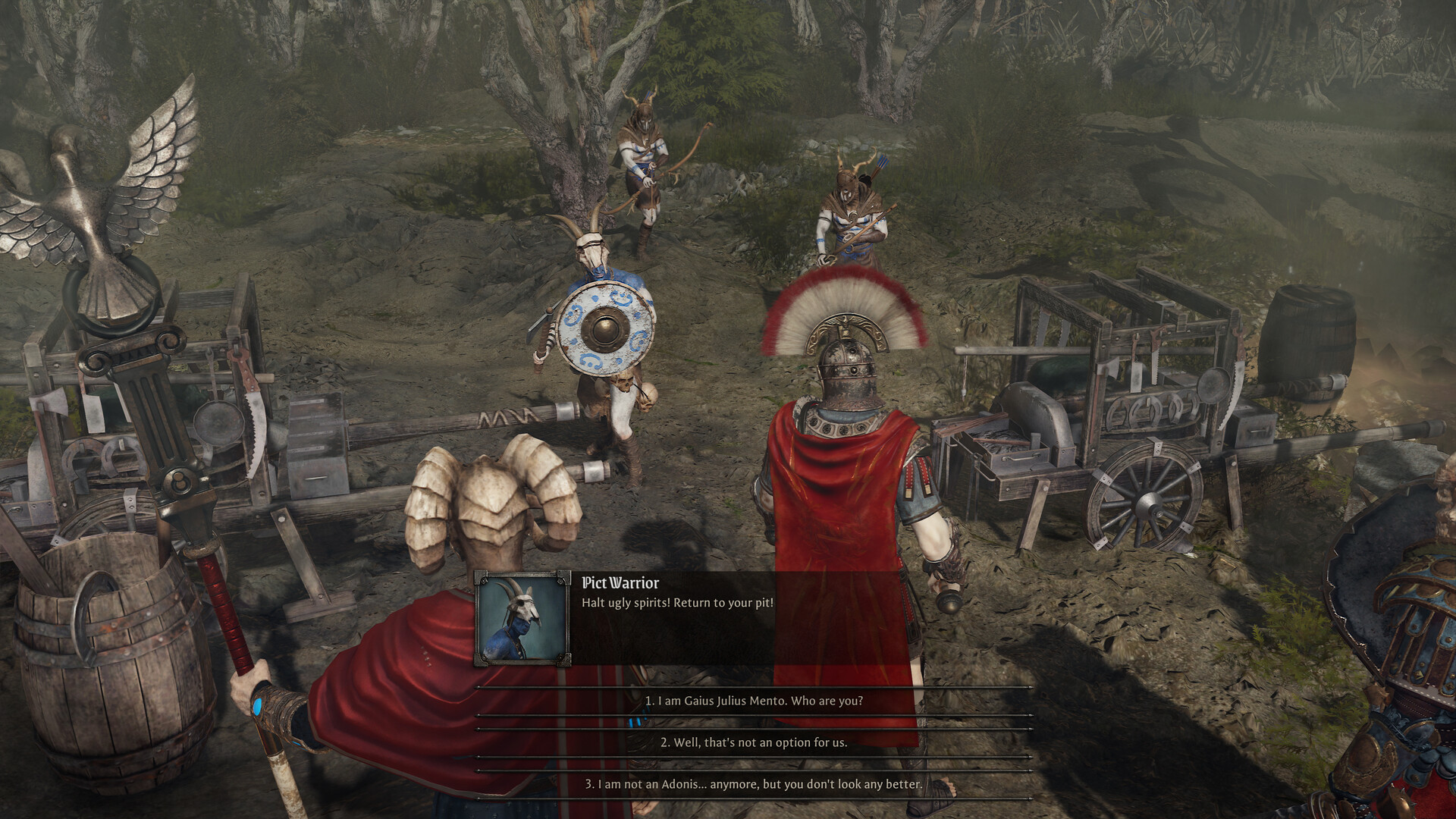 Game screenshot 4